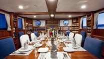 RS EDEN -  Dining Detail